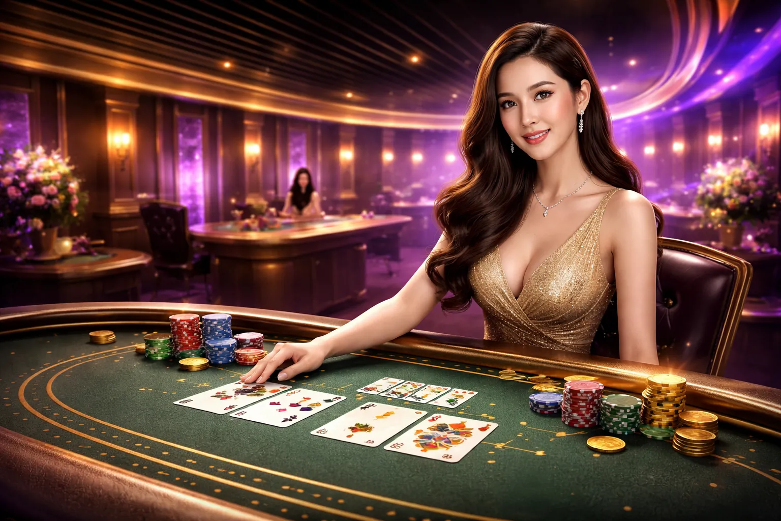 Sòng bạc trực tuyến 88kim link mới nhất với các trò chơi hấp dẫn