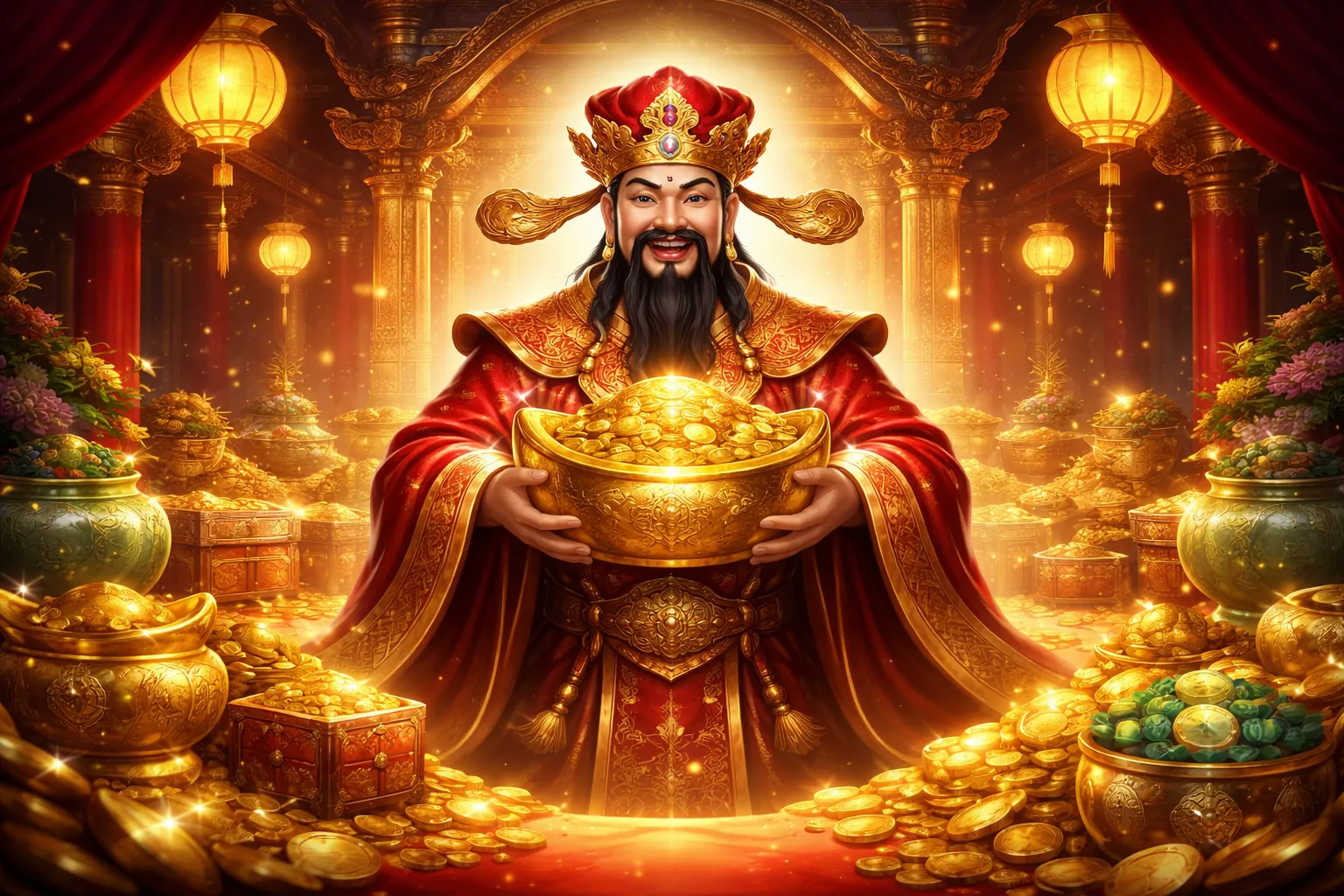 Hình ảnh tổng quan nền tảng cá cược 88KIM Link Mới Nhất