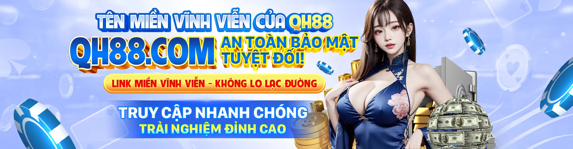 Hình ảnh chính sách bảo mật GDPR của 88kim link mới nhất
