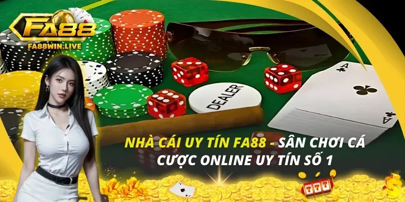 Casino Trực tuyến 88kim